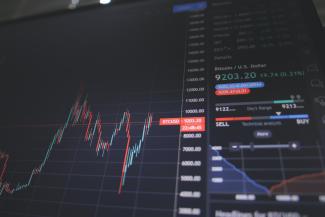 Market Update for 18 March 2022 | First Financial Associates